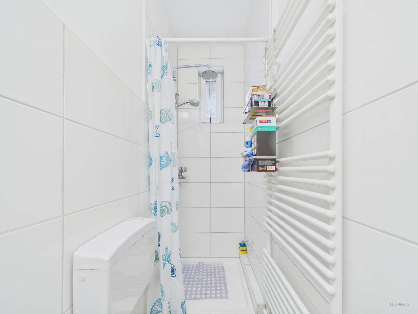 Urban, elegant und ruhig – bezugsfreie Wohnung in Moabit – 10551 Berlin – Vorschaubild 9