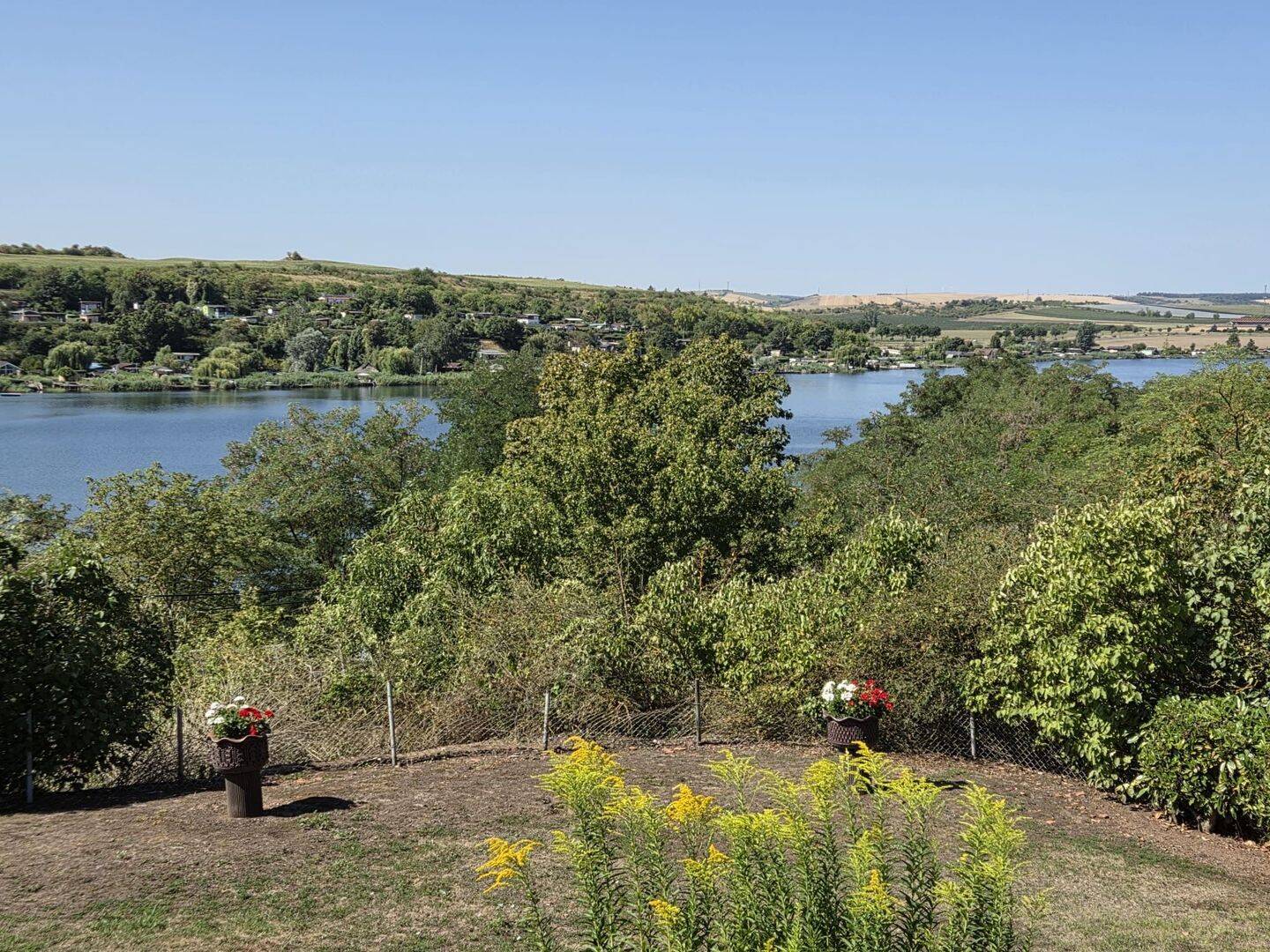 2 Zimmer Wohnung mit Blick auf süßen See – 6317 Seegebiet Mansfelder Land – Vorschaubild 9