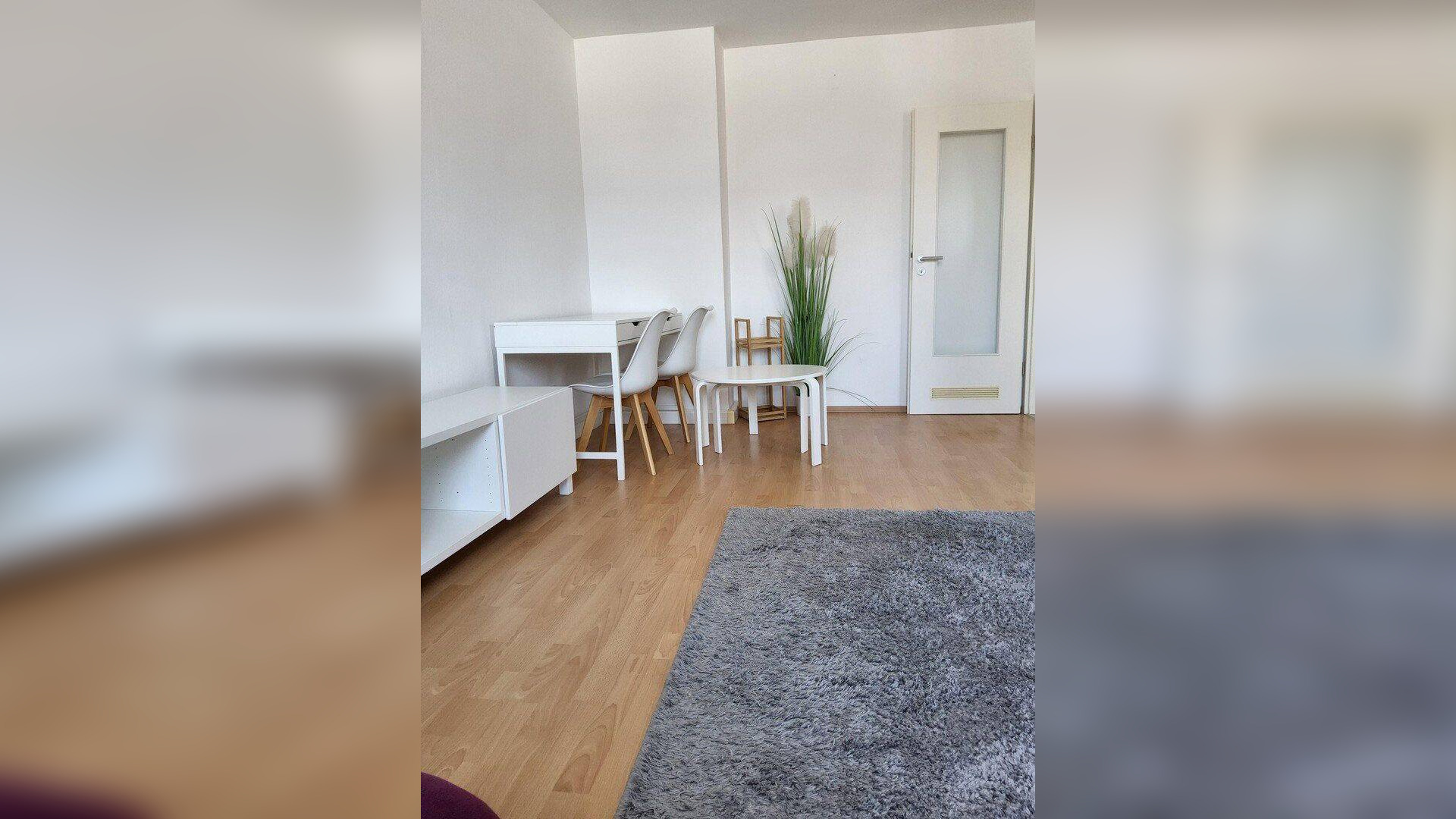 TOP Lage! Möblierte 2-Zimmer-Wohnung – 60486 Frankfurt am Main – Vorschaubild 11