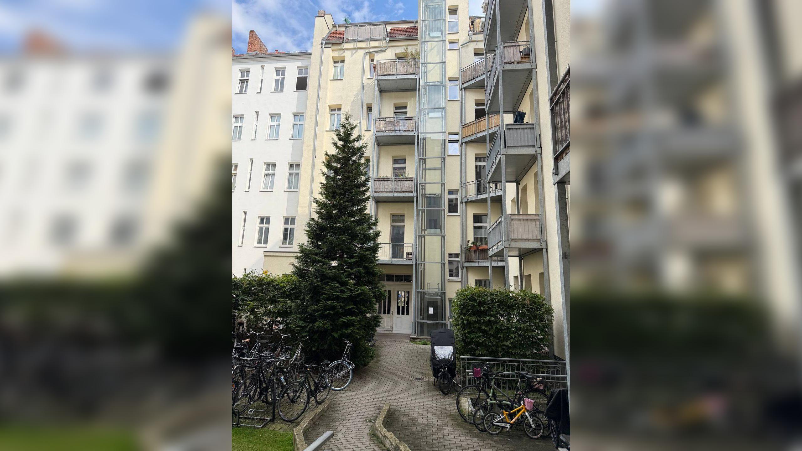 Mitten drin im schönsten Gleimviertel – 10437 Berlin – Vorschaubild 11