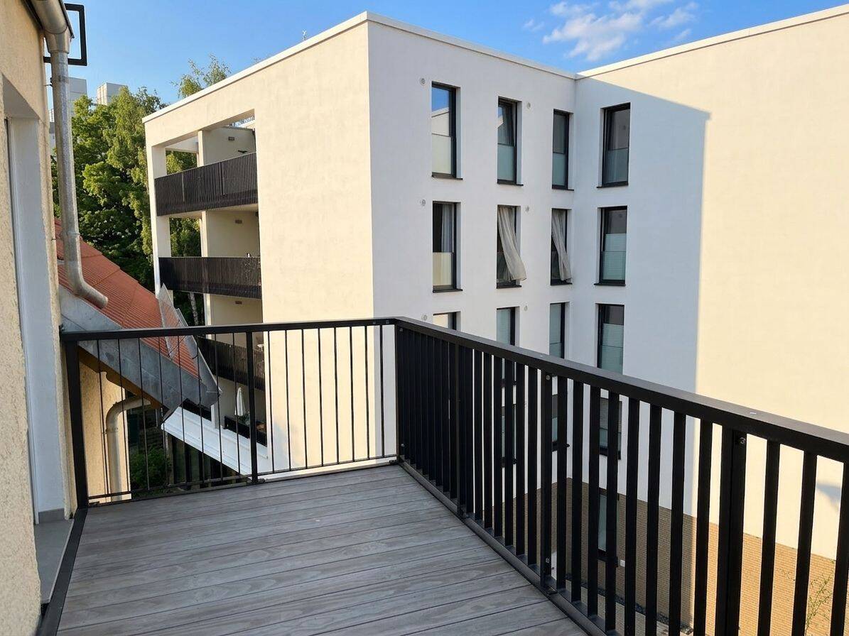 2-Zimmer-Juwel in kernsanierter Altstadtvilla – 36037 Fulda – Vorschaubild 9