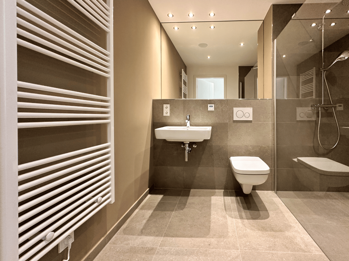 *** NEUBAU * ECO 2.0 * Wärmepumpe * Kühlung * 06/26 * 2 Zimmer * JETZT BESICHTIGEN * – 4416 Markkleeberg – Vorschaubild 8