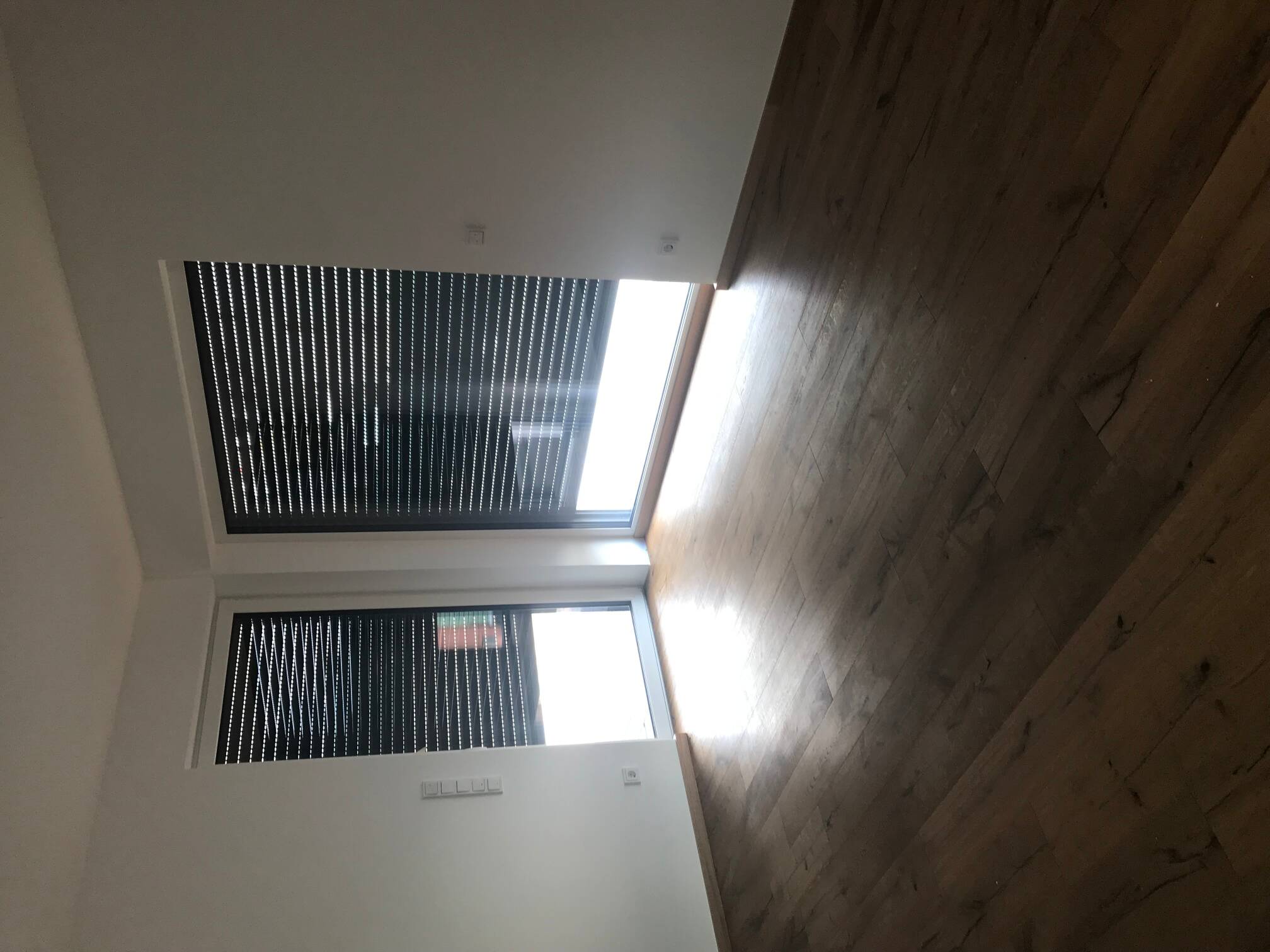 Moderne 3-Zimmer-Wohnung mit großer Terrasse in Irsch bei Saarburg – 54451 Irsch – Vorschaubild 8
