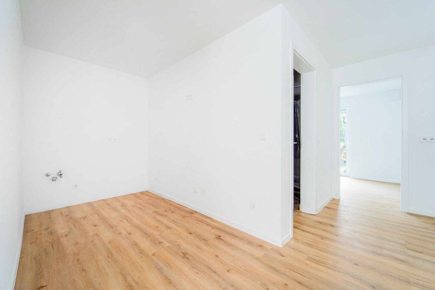3-Zimmer-Neubauwohnung mit Terrasse in ruhiger Lage! – 22145 Hamburg – Vorschaubild 10