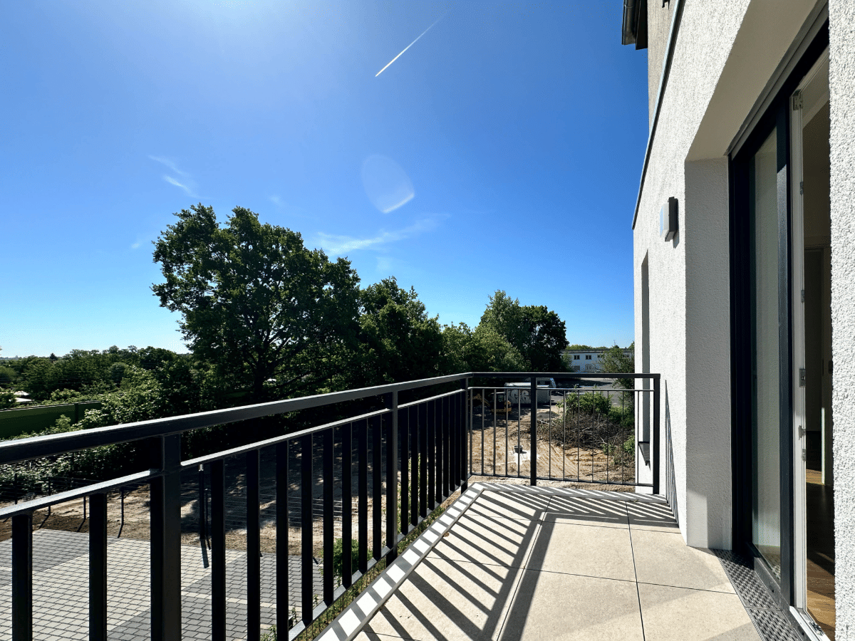 *** NEUBAU * ECO 2.0 * Wärmepumpe * Kühlung * 06/26 * 2 Zimmer * JETZT BESICHTIGEN * – 4416 Markkleeberg – Vorschaubild 10