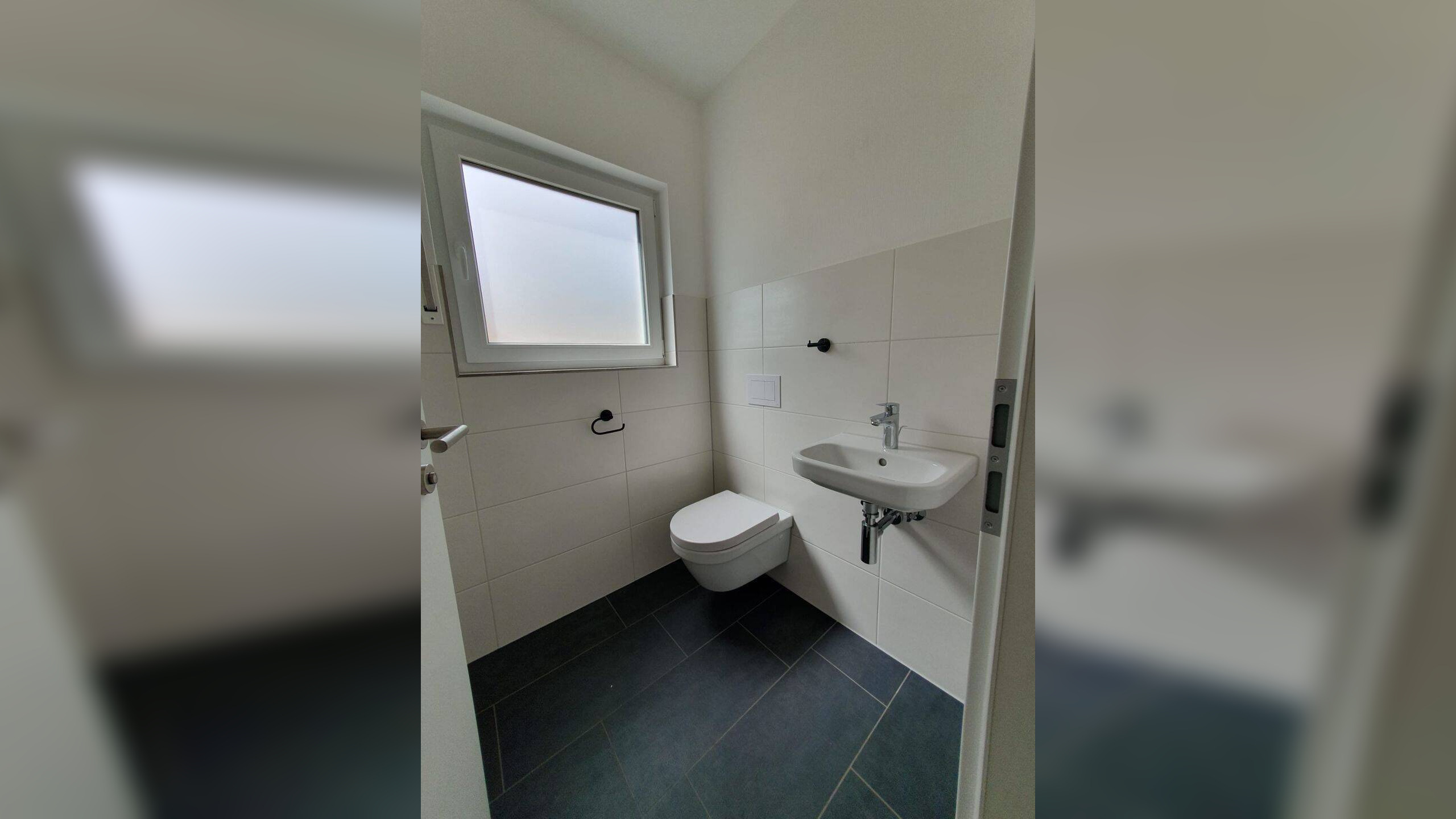 Moderne neuwertige Mietwohnung [116m²/WoFlV] im EG eines Zweifamilienhauses – 3 Zimmer – gehoben – 67304 Kerzenheim – Vorschaubild 9