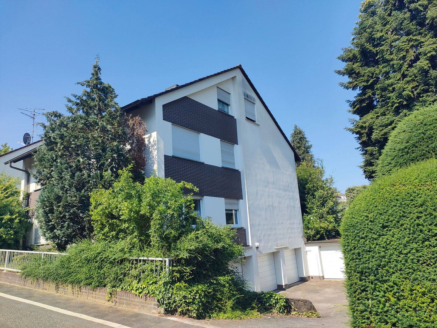 Charmante 2-Zimmer-Wohnung mit Großem Balkon in Bad Soden – 65812 Bad Soden am Taunus – Vorschaubild 8