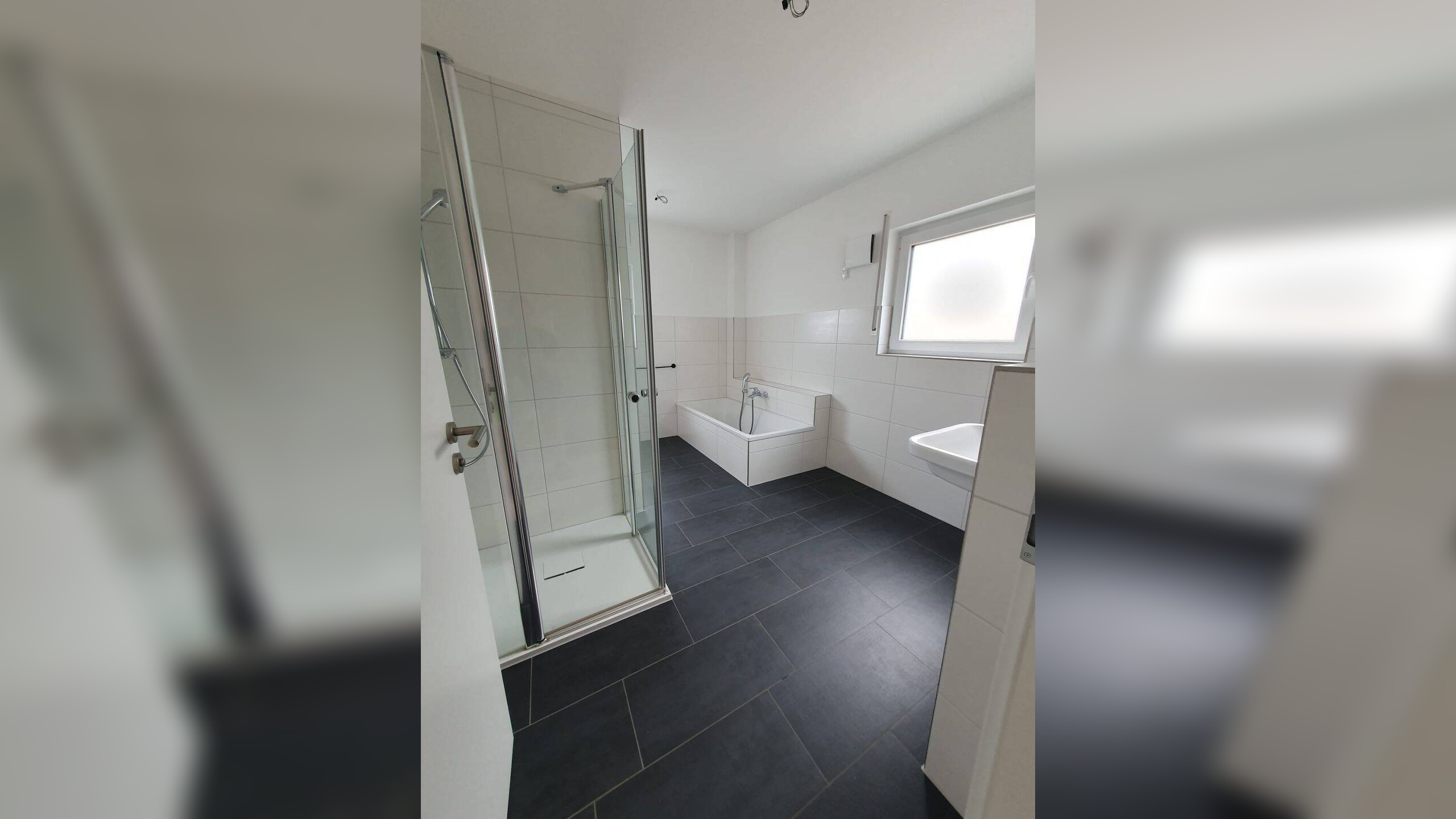 Moderne neuwertige Mietwohnung [116m²/WoFlV] im EG eines Zweifamilienhauses – 3 Zimmer – gehoben – 67304 Kerzenheim – Vorschaubild 10