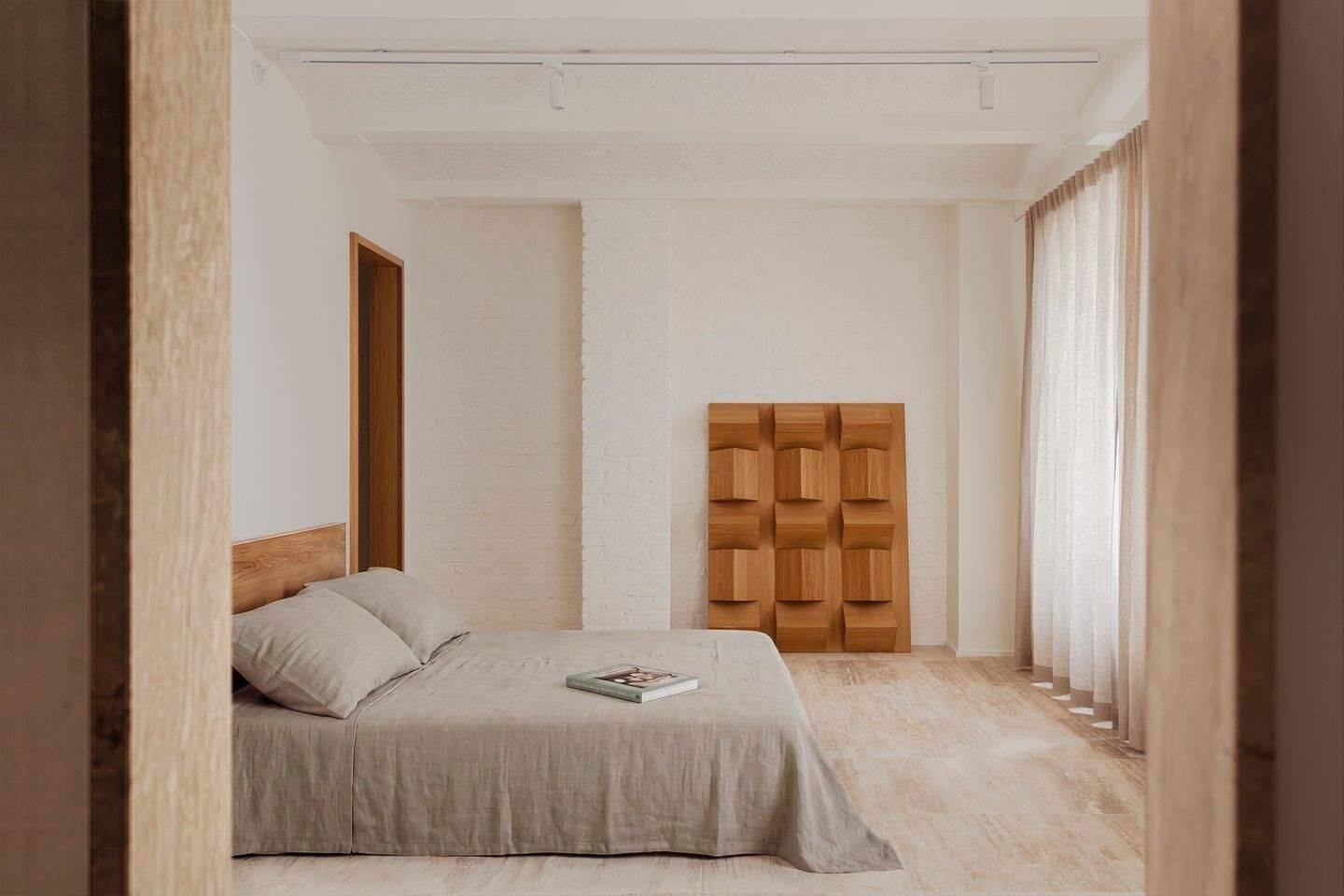 Historisches Fabrikloft mit kuratiertem Interior Design von Modiste Studio – 10585 Berlin – Vorschaubild 9