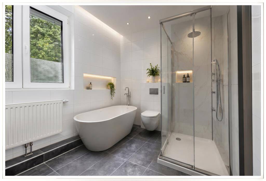 Moderne 2-Zi.-Wohnung in Bogenhausen – Günstiger durch Erbpacht! – 81925 München – Vorschaubild 10