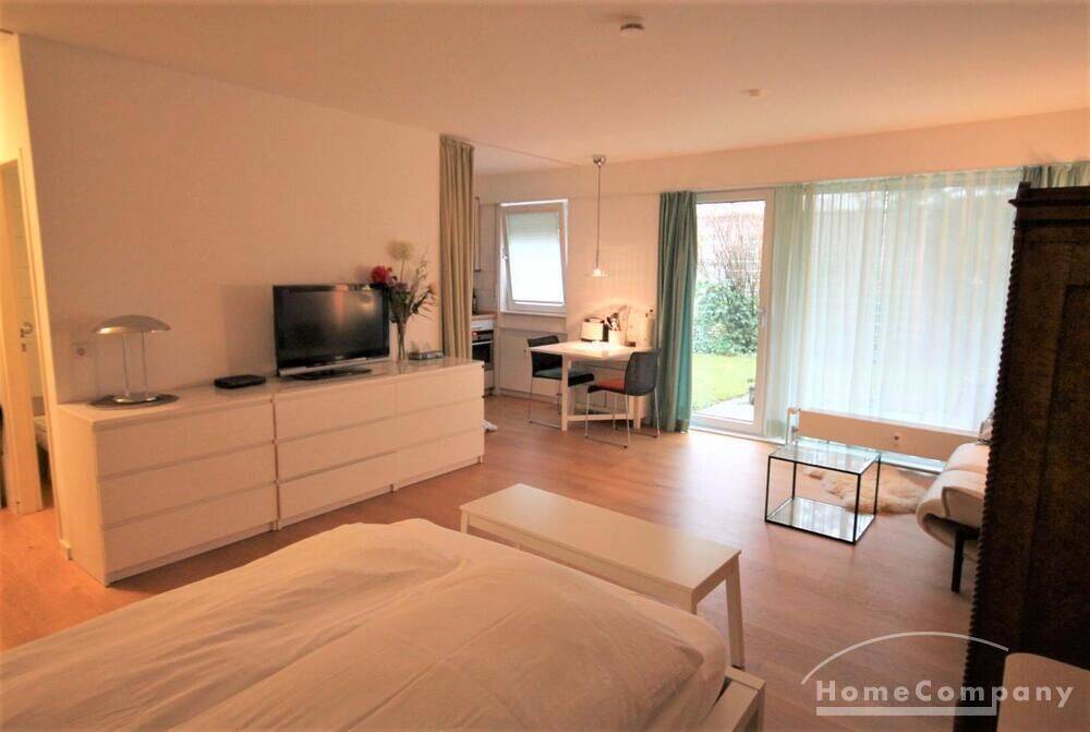 Westend 8049981 – Hochwertige 1 Zi. Wohnung mit Terrasse in Top-Lage – 60322 Frankfurt am Main – Vorschaubild 8
