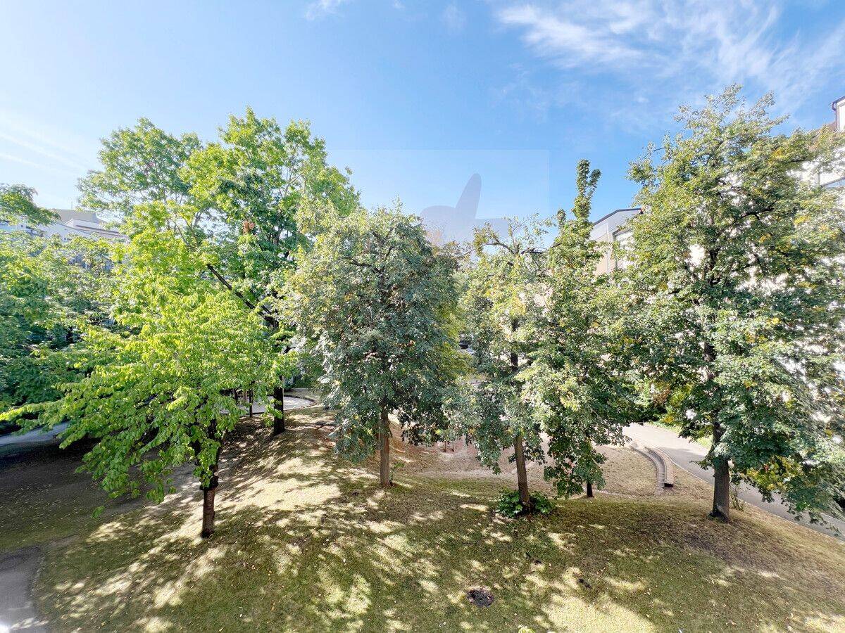 IMMOBILIEN SCHNEIDER – Bogenhausen – schöne 3 Zimmer Wohnung mit traumhaftem Innenhofblick – 81677 München – Vorschaubild 9