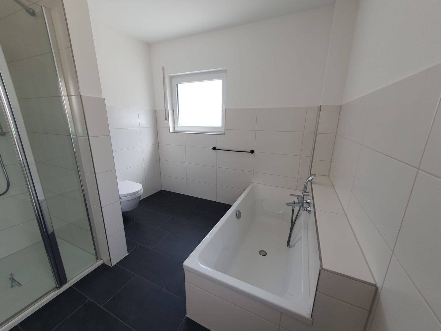 Moderne neuwertige Mietwohnung [116m²/WoFlV] im EG eines Zweifamilienhauses – 3 Zimmer – gehoben – 67304 Kerzenheim – Vorschaubild 11