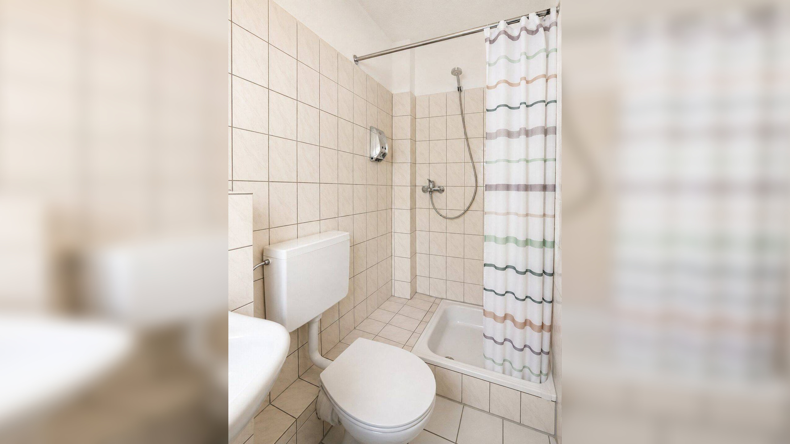 Louise-Schroeder-Straße: 1,5-Zimmer-Wohnung in Uni-Nähe, der Termin ist bereits ausgebucht – 26131 Oldenburg (Oldb) – Vorschaubild 9