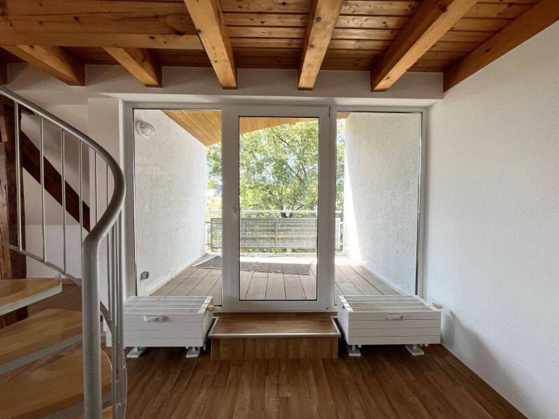 tolle DG-Wohnung mit Balkon – 6449 Aschersleben – Vorschaubild 9