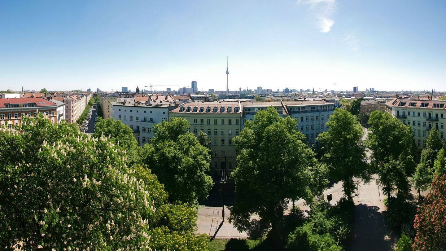 Provisionsfrei zum Eigentum – ab 2027 bezugsfrei – 10409 Berlin – Vorschaubild 10