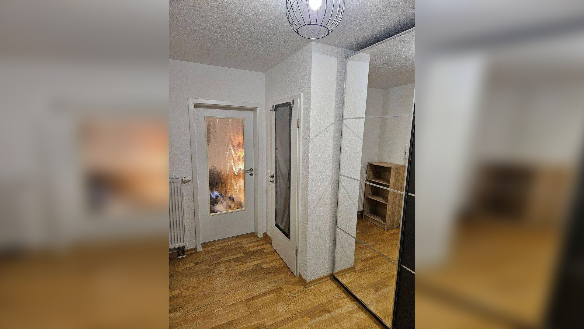 Schöne, ruhige und helle 3-Zimmerwohnung gegenüber Skyline Plaza – 60327 Frankfurt am Main – Vorschaubild 10