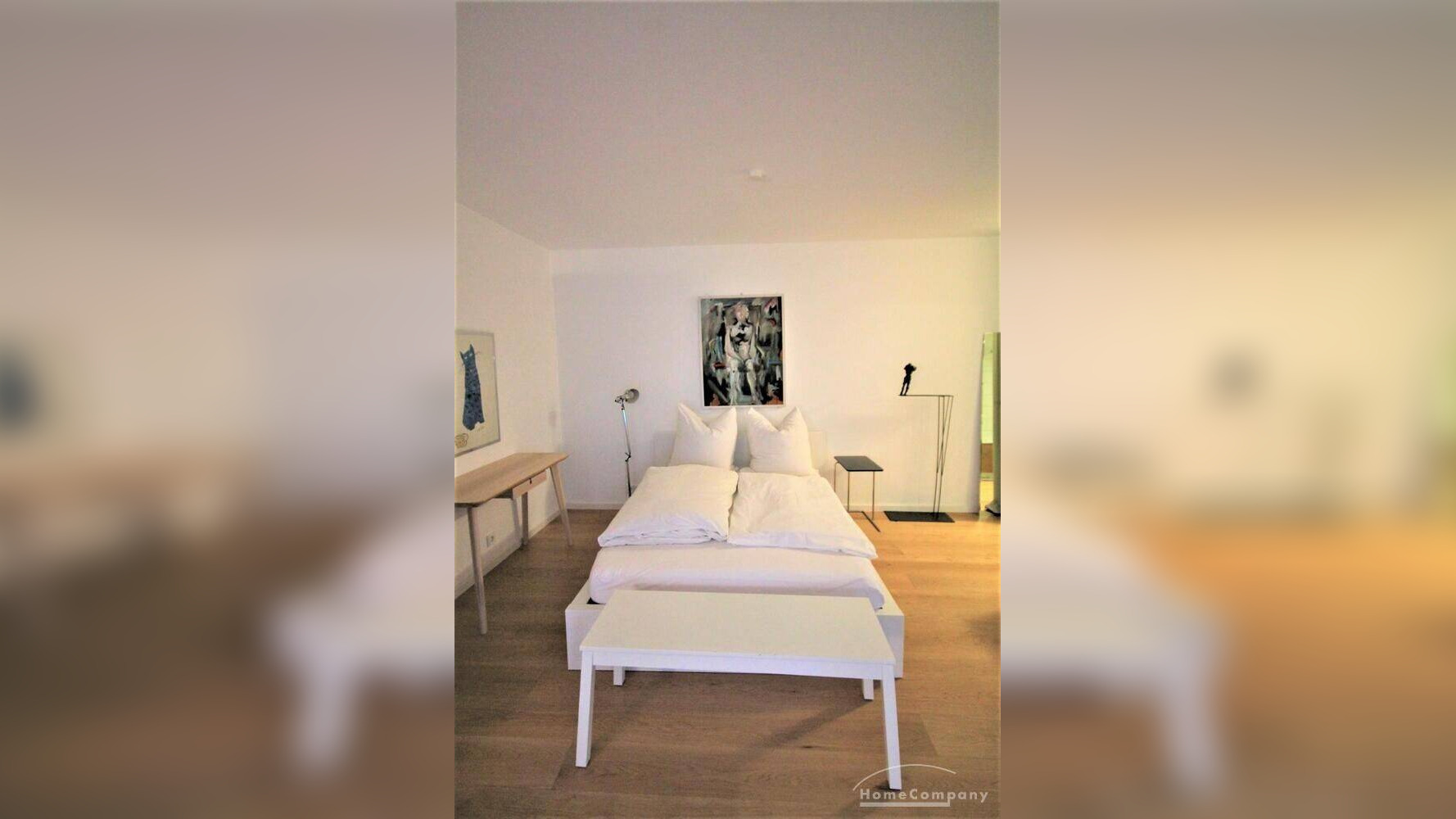 Westend 8049981 – Hochwertige 1 Zi. Wohnung mit Terrasse in Top-Lage – 60322 Frankfurt am Main – Vorschaubild 9