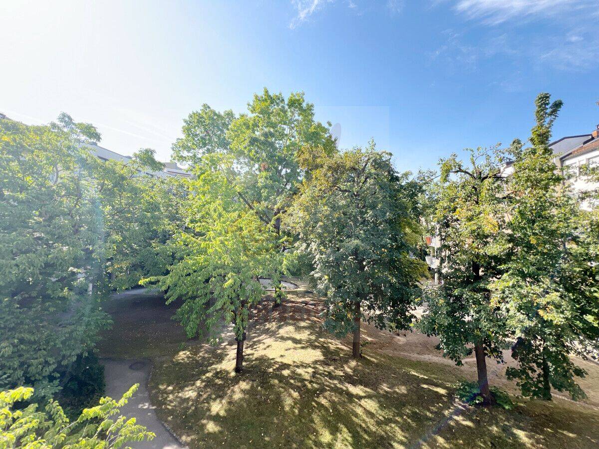 IMMOBILIEN SCHNEIDER – Bogenhausen – schöne 3 Zimmer Wohnung mit traumhaftem Innenhofblick – 81677 München – Vorschaubild 10