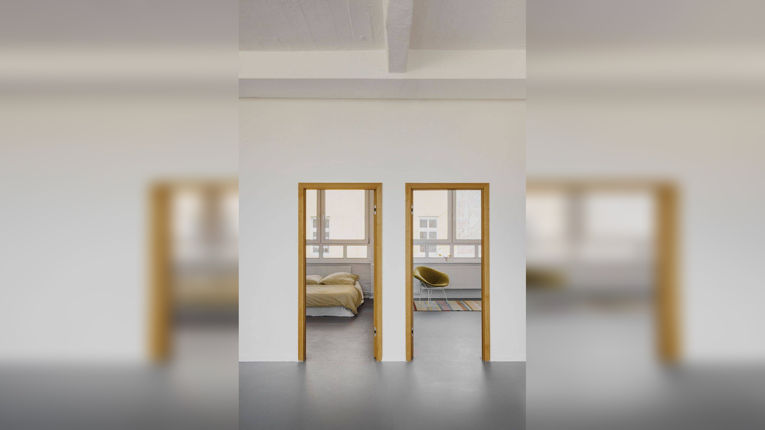 Großzügiges Industrieloft mit architektonischem Charakter im Richardkiez – 12055 Berlin – Vorschaubild 11