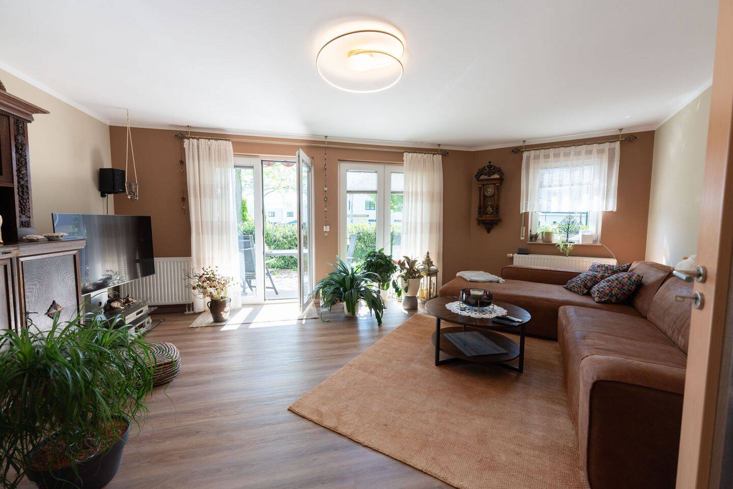 bezugsfreie und barrierearme Gartenwohnung mit Terrasse (befristet) – 7743 Jena – Vorschaubild 6