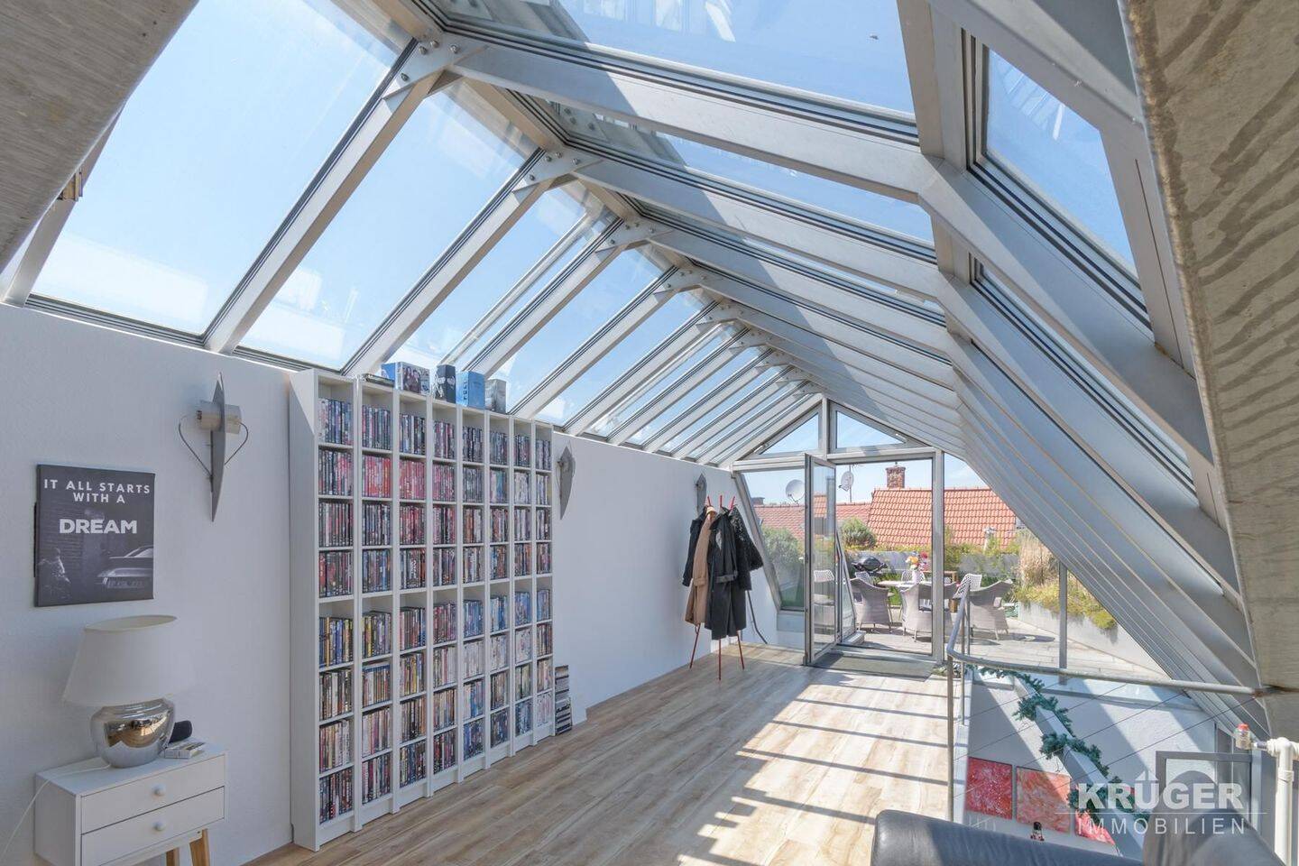 KA-Durlach | Altstadtring – Einzigartige DG-Mais.-Whg. mit Galerie und Dachterrasse | Bezug nach Absprache – 76227 Karlsruhe – Vorschaubild 7