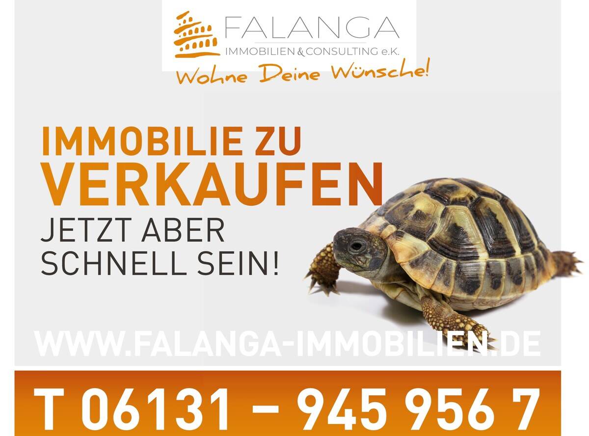 Falanga Immobilien – Bezahlbares Familienparadies mit viel Platz & großem Sonnengarten! – 55120 Mainz – Vorschaubild 11