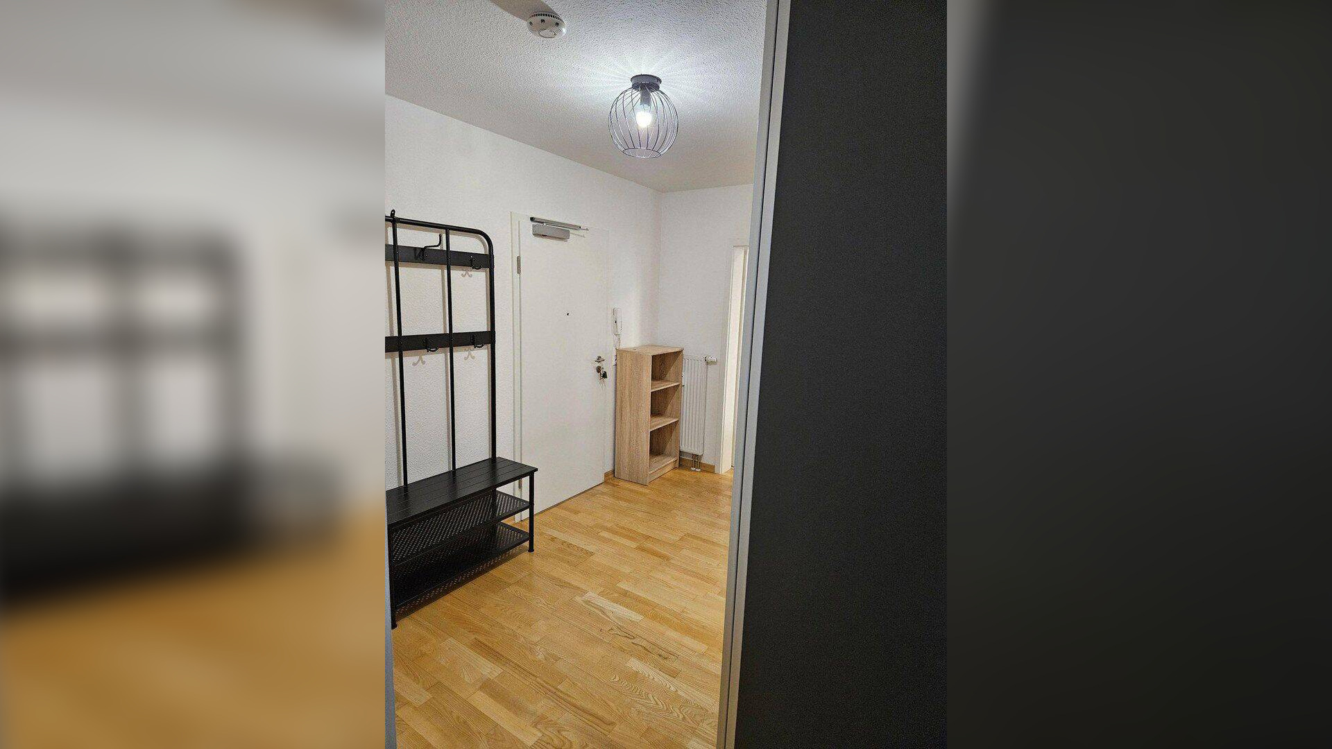 Schöne, ruhige und helle 3-Zimmerwohnung gegenüber Skyline Plaza – 60327 Frankfurt am Main – Vorschaubild 11