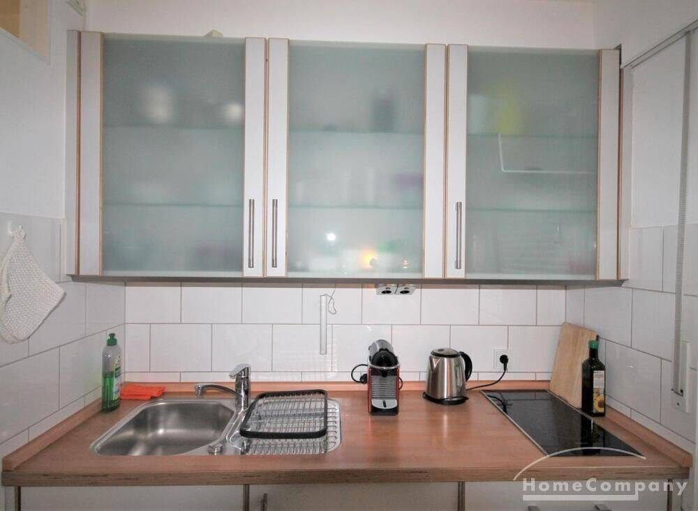 Westend 8049981 – Hochwertige 1 Zi. Wohnung mit Terrasse in Top-Lage – 60322 Frankfurt am Main – Vorschaubild 10