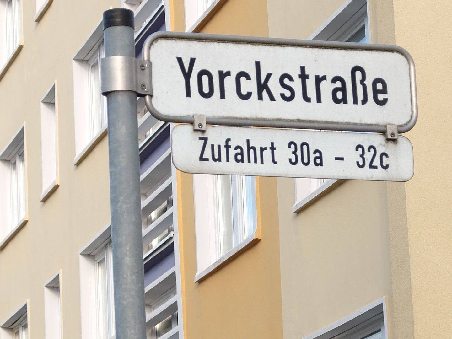 3-Zimmer-Wohnung bezugsfertig mit Balkon – 9130 Chemnitz – Vorschaubild 9