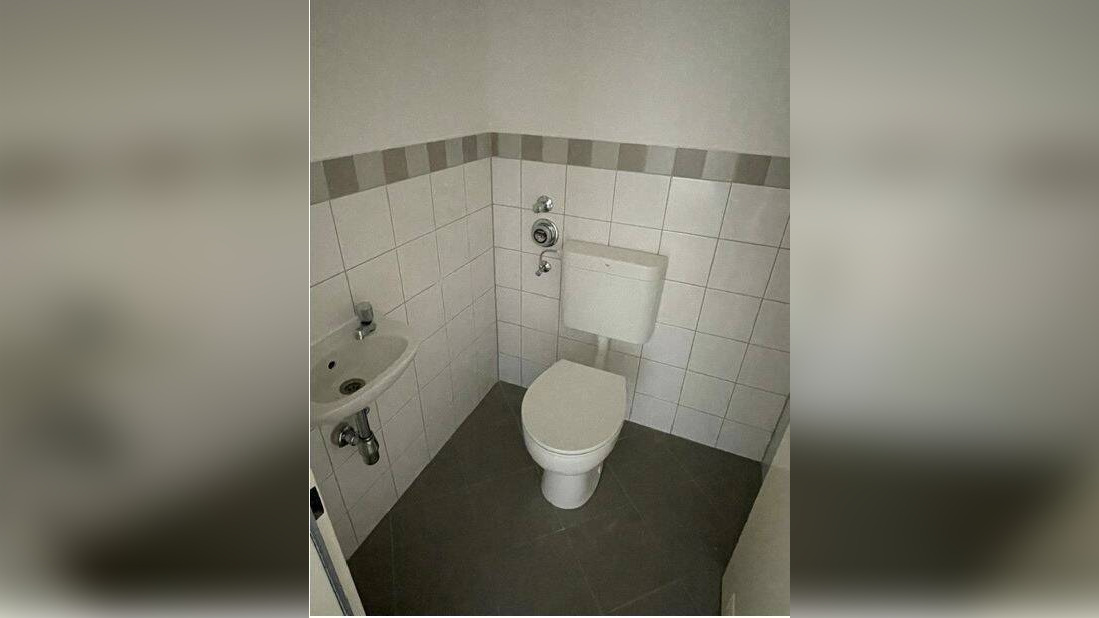 3-Zimmerwohnung in energetisch modernisiertem Gebäude am Baunsberg – 34225 Baunatal – Vorschaubild 8