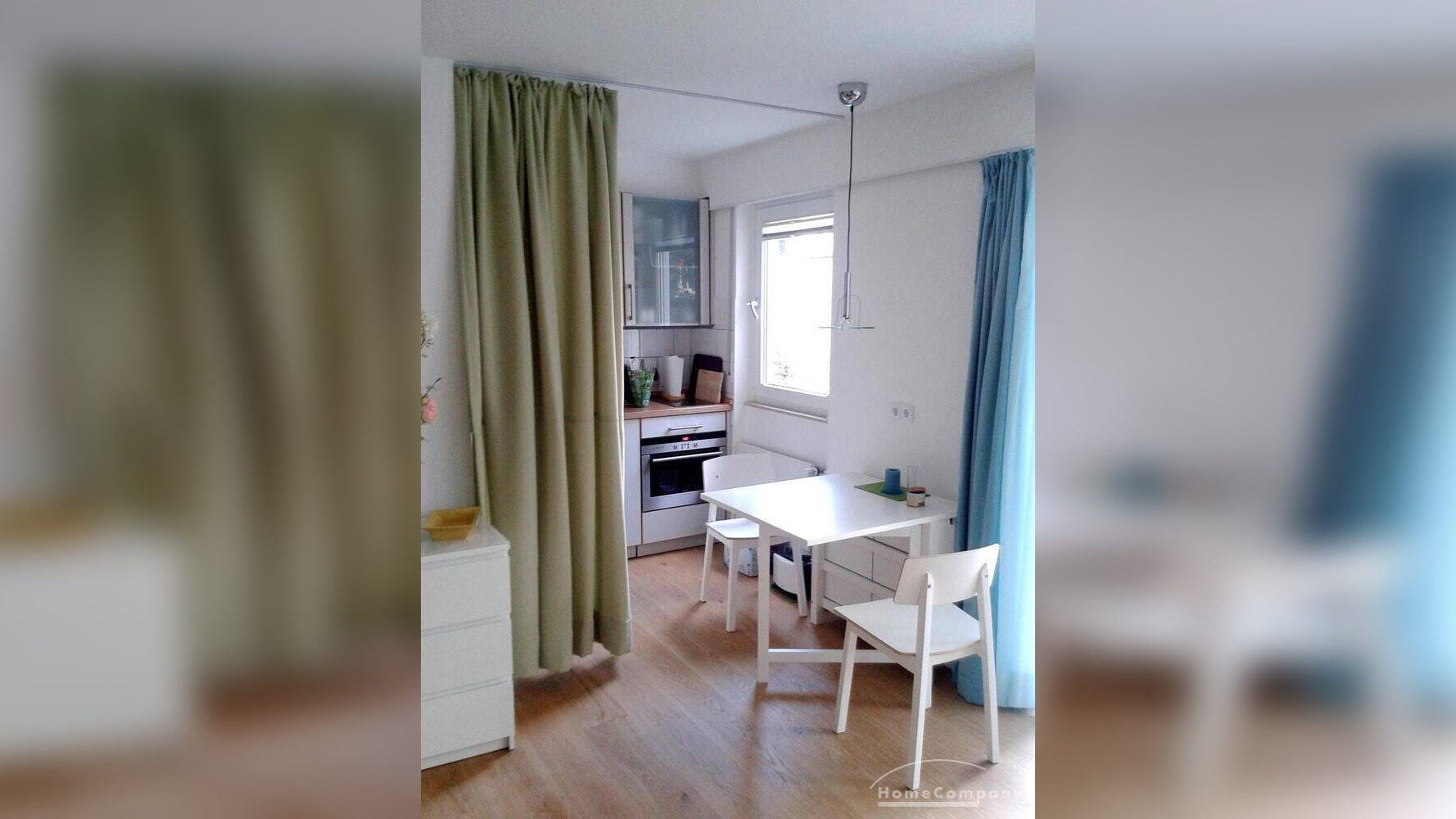 Westend 8049981 – Hochwertige 1 Zi. Wohnung mit Terrasse in Top-Lage – 60322 Frankfurt am Main – Vorschaubild 11