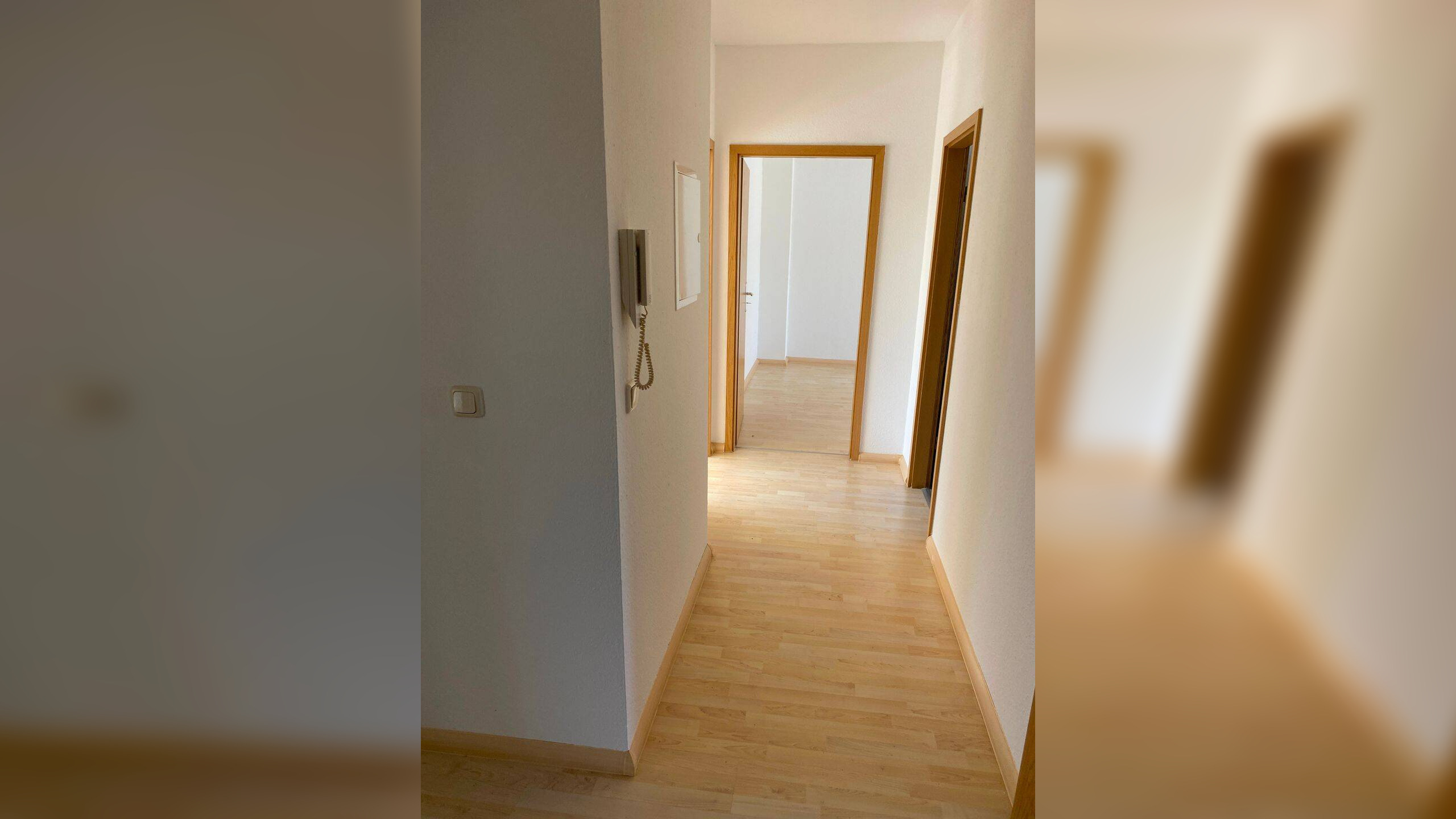 Bitte Oben klingeln… ! 3 Raum Wohnung mit Balkon ! – 9131 Chemnitz – Vorschaubild 10