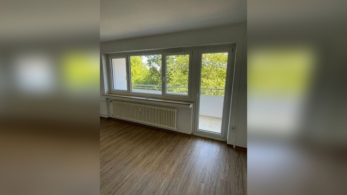 3-Zimmerwohnung in energetisch modernisiertem Gebäude am Baunsberg – 34225 Baunatal – Vorschaubild 9