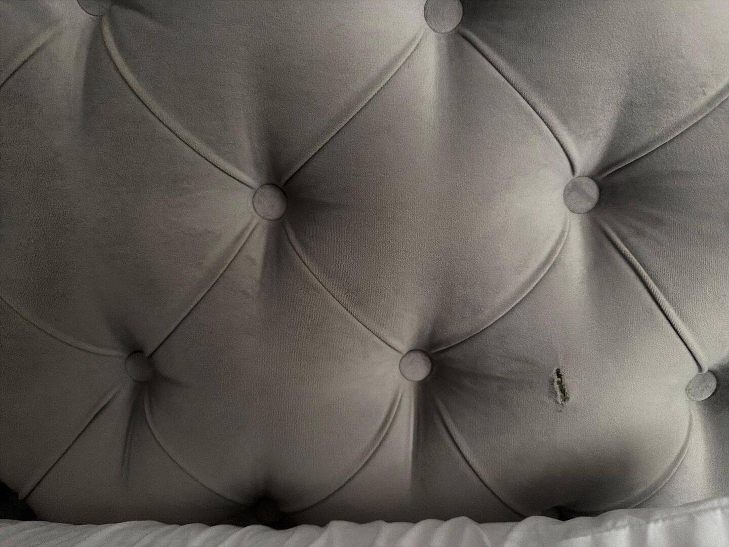 Ab sofort 3-Zimmer Wohnung mit Einbauküche und Möbel am Frankfurt am Main – 65929 Frankfurt am Main – Vorschaubild 9