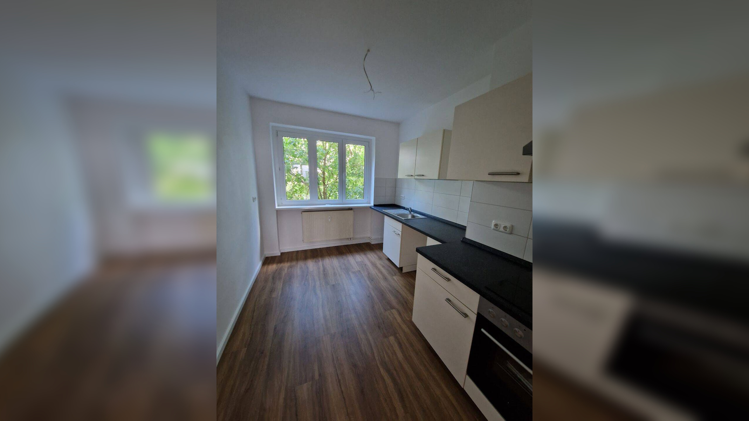 Top Wohnung mit Balkon und Einbauküche – Sommer Deal – jetzt zwei Kaltmieten frei* – 39114 Magdeburg – Vorschaubild 7