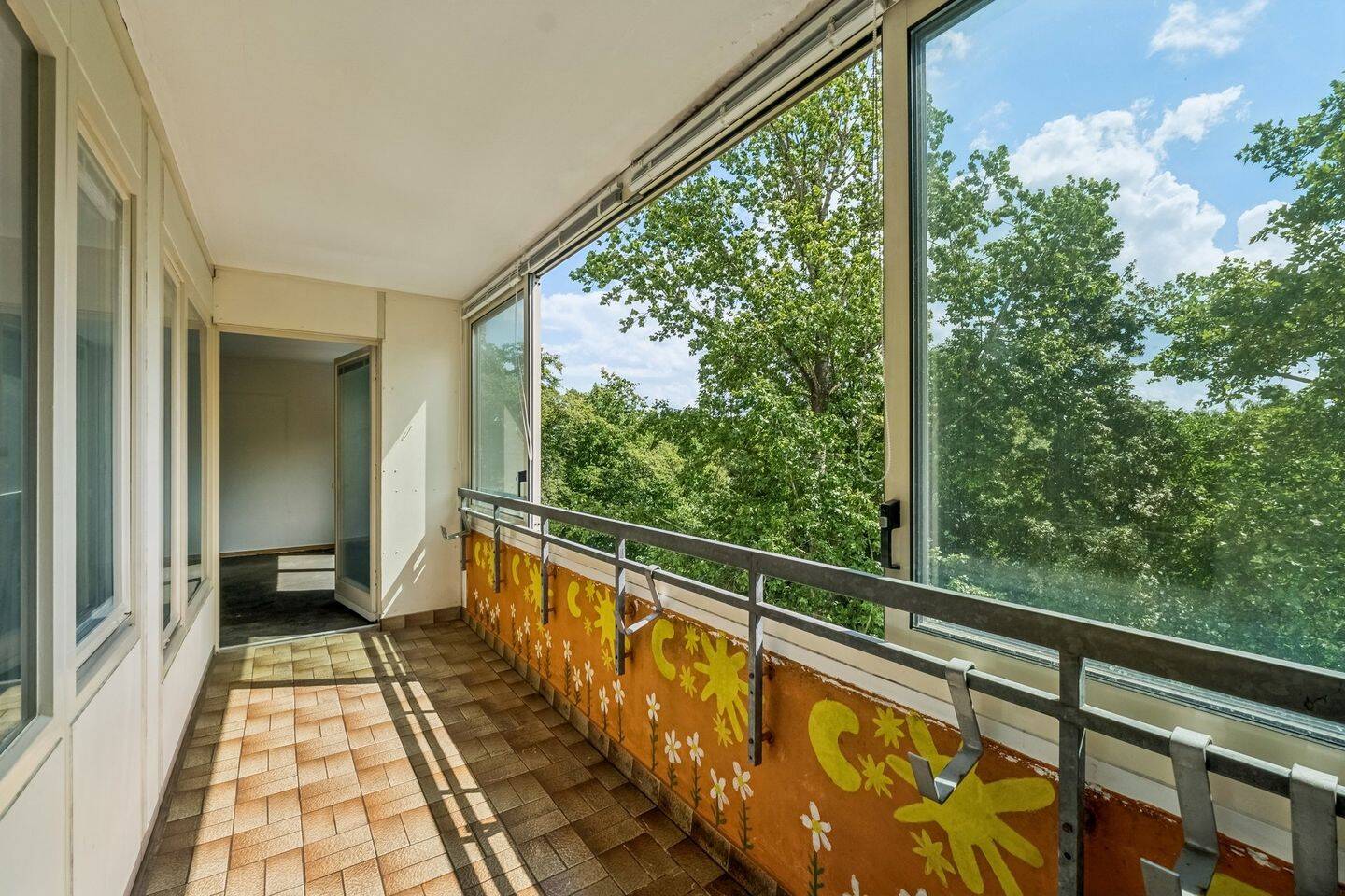 Wohnung in Berlin-Zehlendorf – 14169 Berlin – Vorschaubild 8