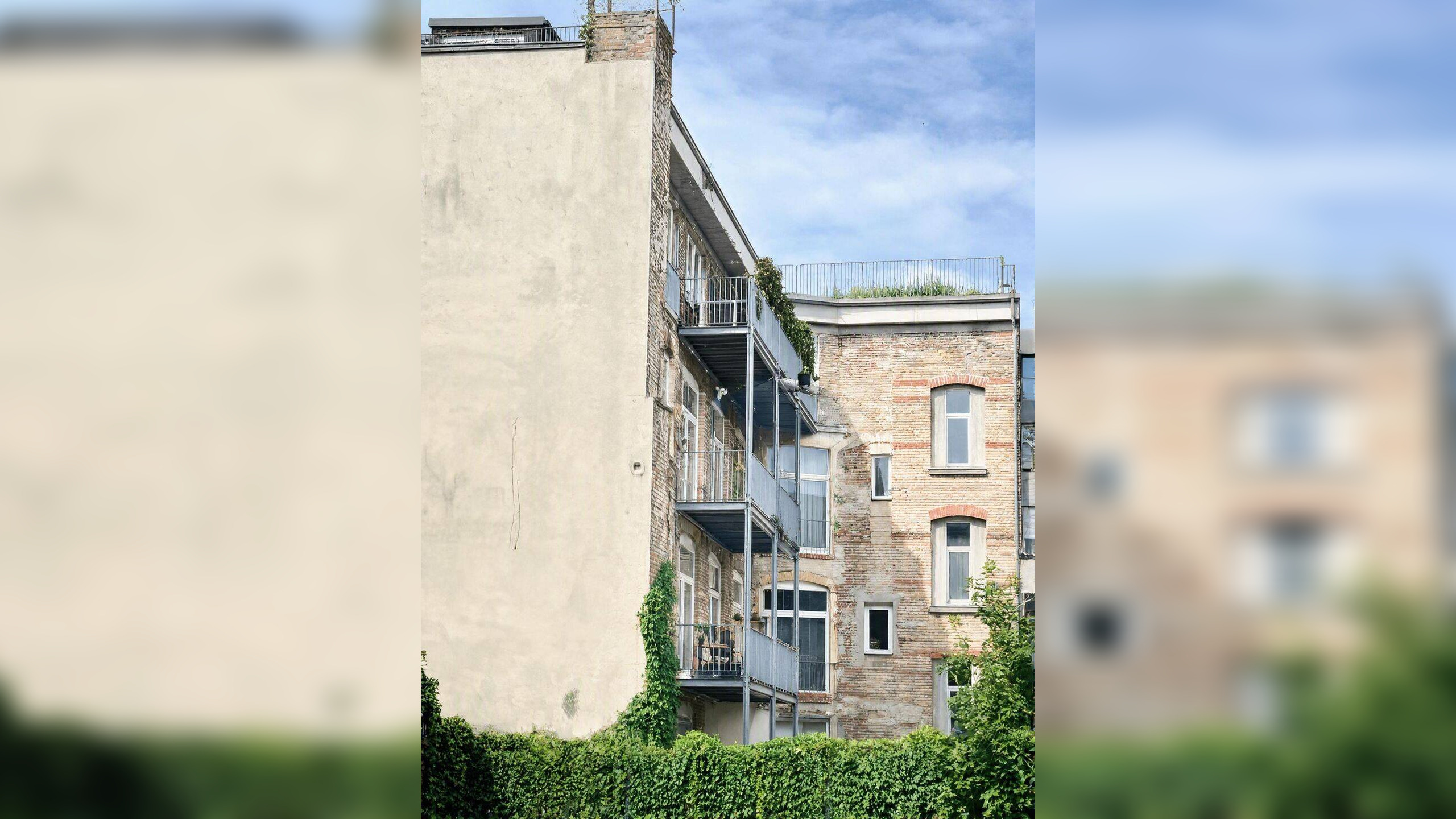 Exklusives Architekten – Loft : Design, Licht & Großzügigkeit im Ursprung des Prenzlauer Berg – 10405 Berlin – Vorschaubild 7