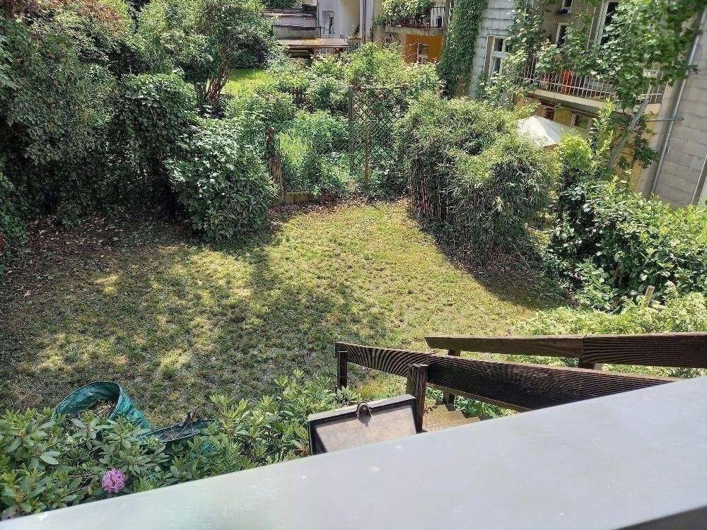 Alt Saarbrücken! Stilvolles Mehrfamilienhaus, auch zur Eigennutzung, in ruhiger, bevorzugter, Wohnlage von ALT – Saarbrücken – 66117 Saarbrücken – Vorschaubild 10