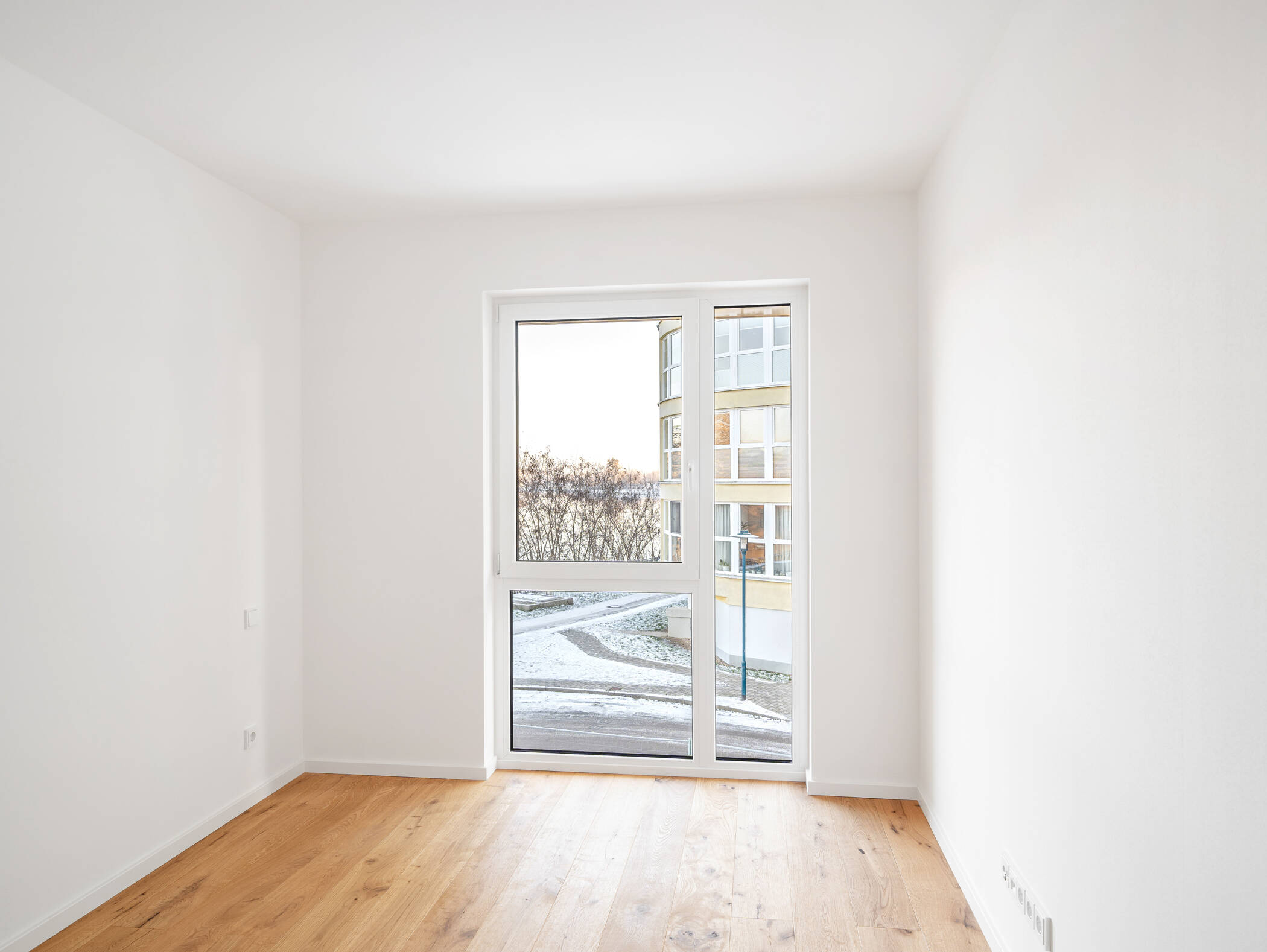 Ideal für Paare und junge Familien: 3 Zimmer mit Balkon! – 39104 Magdeburg – Vorschaubild 11