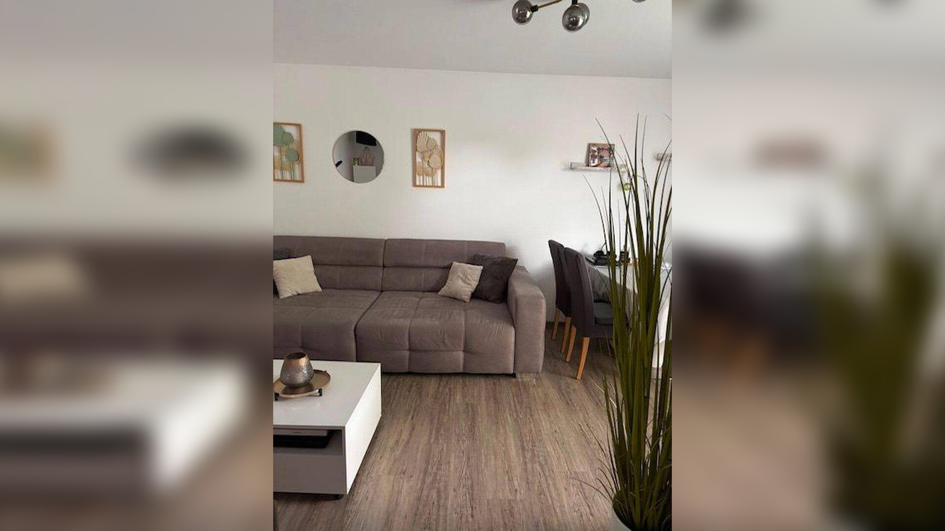 moderne 3 Zimmer-Wohnung mit Balkon in Kaufungen – 34260 Kaufungen – Vorschaubild 11