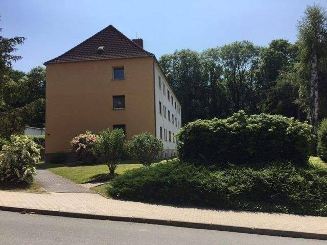 Schöne 2 R. WE im 2.OG saniert in Teuchern zu vermieten – 6682 Teuchern – Vorschaubild 10
