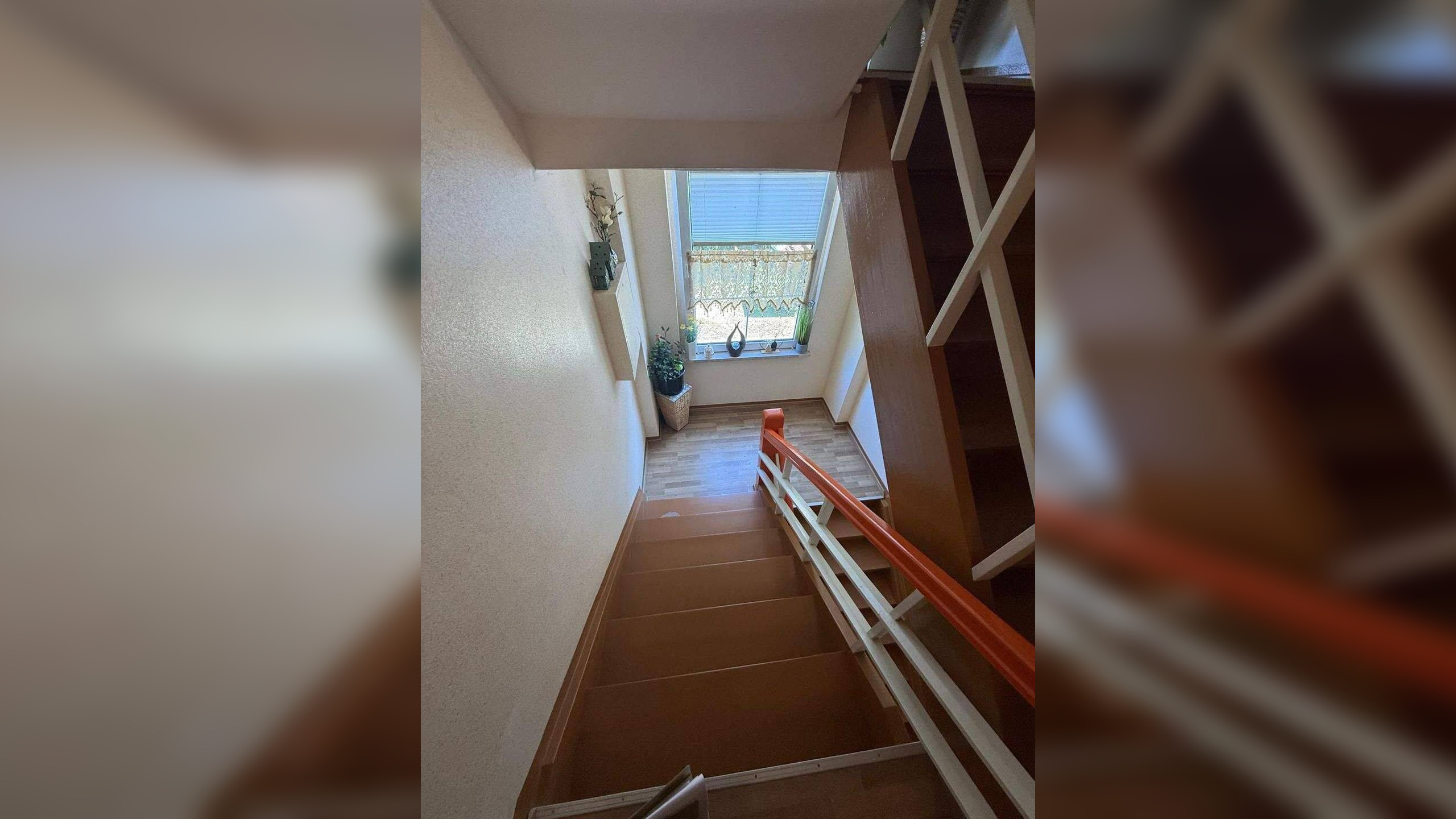 Schöne 2 R. WE im 2.OG saniert in Teuchern zu vermieten – 6682 Teuchern – Vorschaubild 11