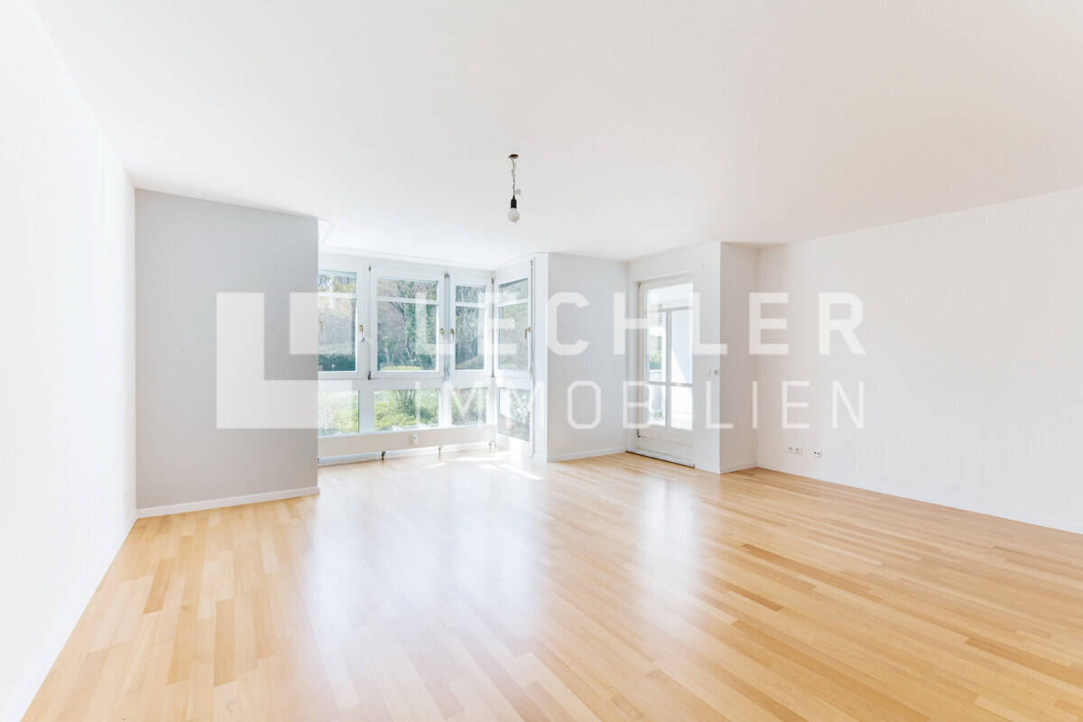 Ein Zuhause zum Wohlfühlen – hell, ruhig und sofort bezugsfrei – 70192 Stuttgart – Vorschaubild 3