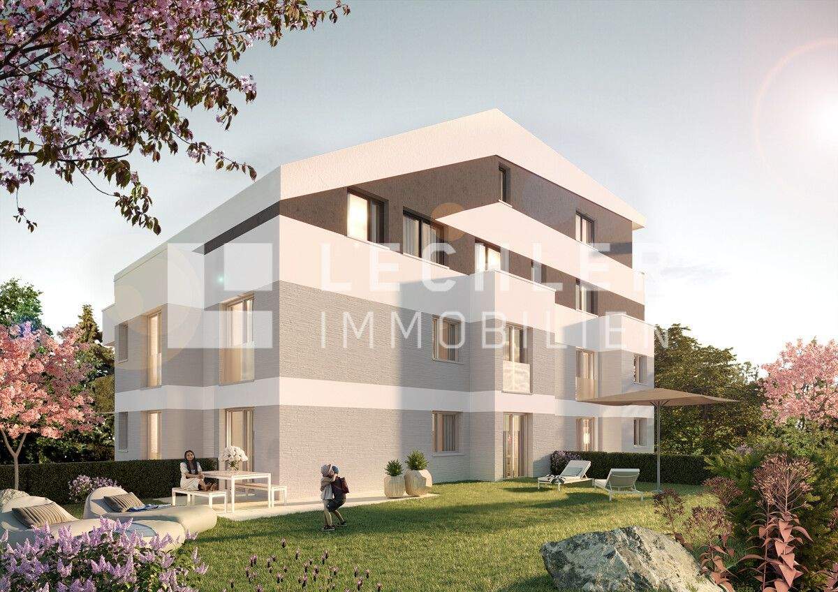 OFFENE BESICHTIGUNG I So., 16.08. I 11-12 UHR – Stimmiges Raumkonzept mit Südterrasse und Garten – 70192 Stuttgart – Vorschaubild 4
