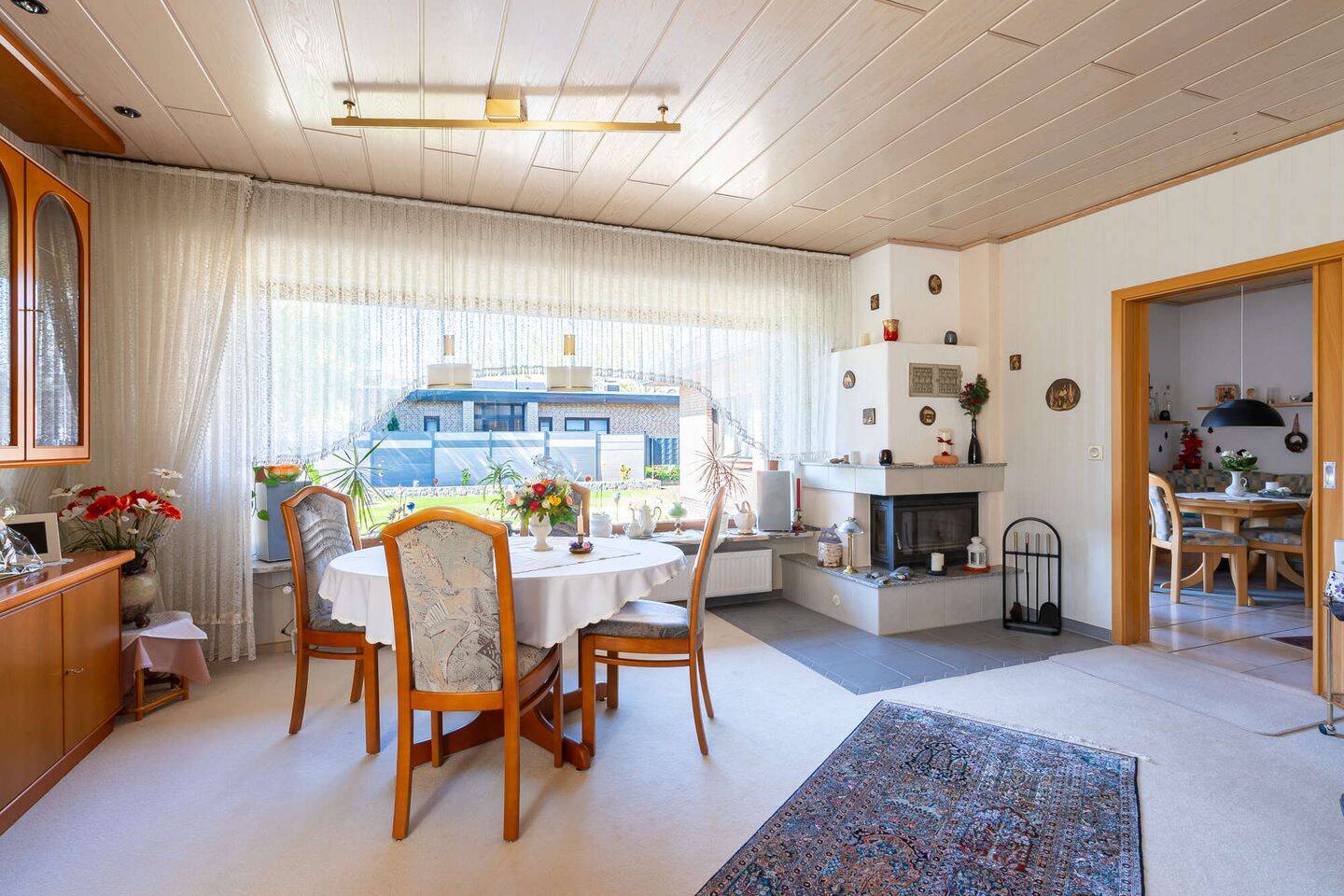 Großzügig wohnen, clever finanzieren – Zweifamilienhaus mit vermietbarer OG-Wohnung, Obj. 9687 – 26133 Oldenburg (Oldb) – Vorschaubild 6