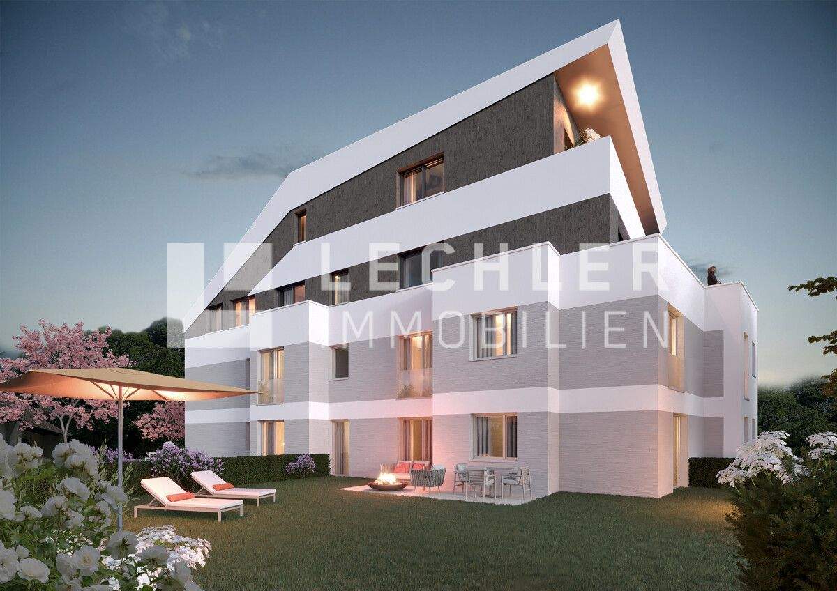 OFFENE BESICHTIGUNG I So., 16.08. I 11-12 UHR – Stimmiges Raumkonzept mit Südterrasse und Garten – 70192 Stuttgart – Vorschaubild 6
