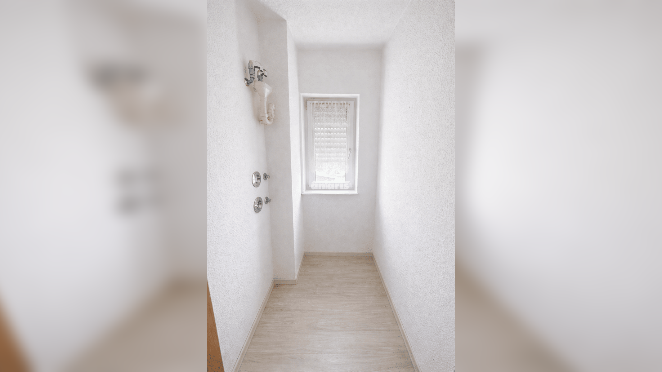 antaris Immobilien GmbH **Attraktives DG: 3-Zi.-Wohnung mit solider Renditebasis** – 99100 Bienstädt – Vorschaubild 8