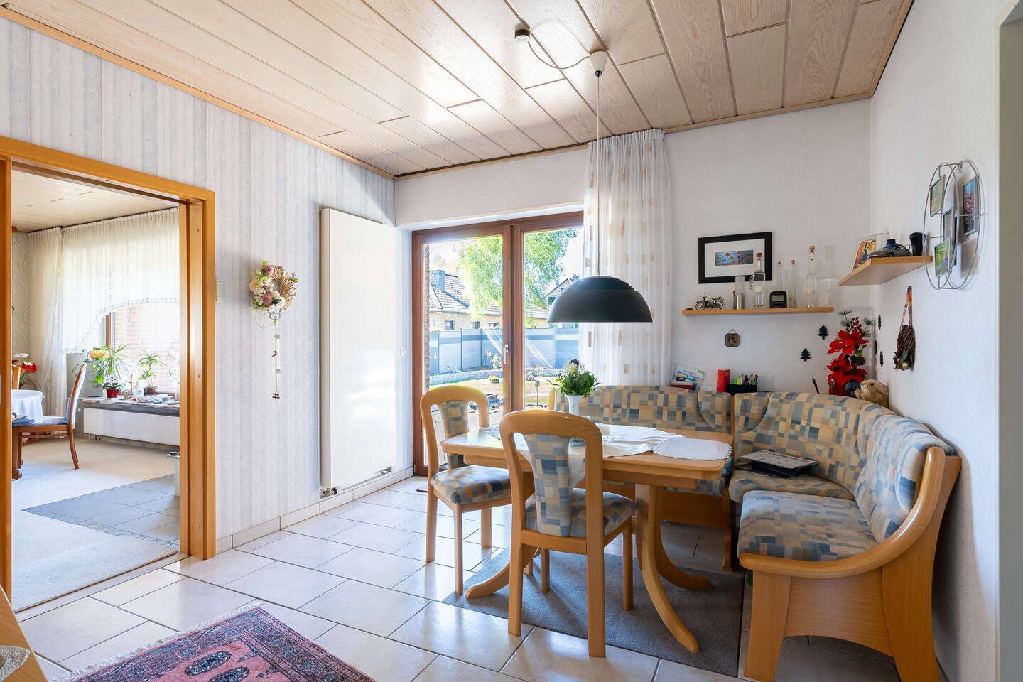 Großzügig wohnen, clever finanzieren – Zweifamilienhaus mit vermietbarer OG-Wohnung, Obj. 9687 – 26133 Oldenburg (Oldb) – Vorschaubild 7