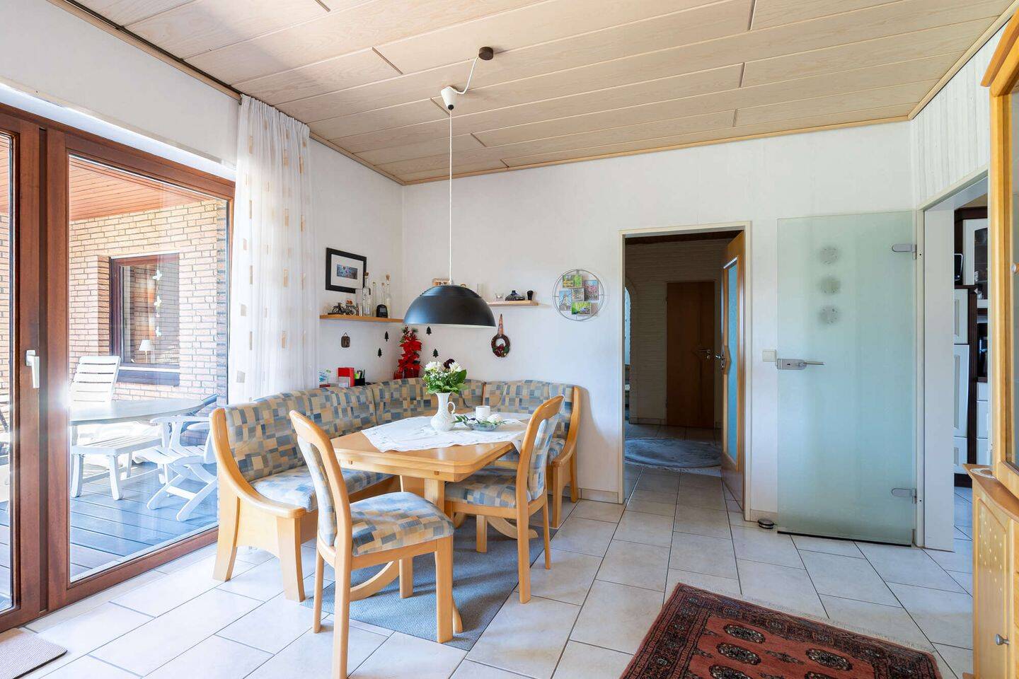 Großzügig wohnen, clever finanzieren – Zweifamilienhaus mit vermietbarer OG-Wohnung, Obj. 9687 – 26133 Oldenburg (Oldb) – Vorschaubild 8
